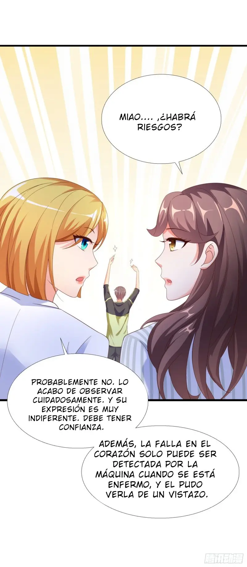 SUPER SCHOOL DOCTOR (2020) - Capítulo 7 - Página 39 - LectorTMOo