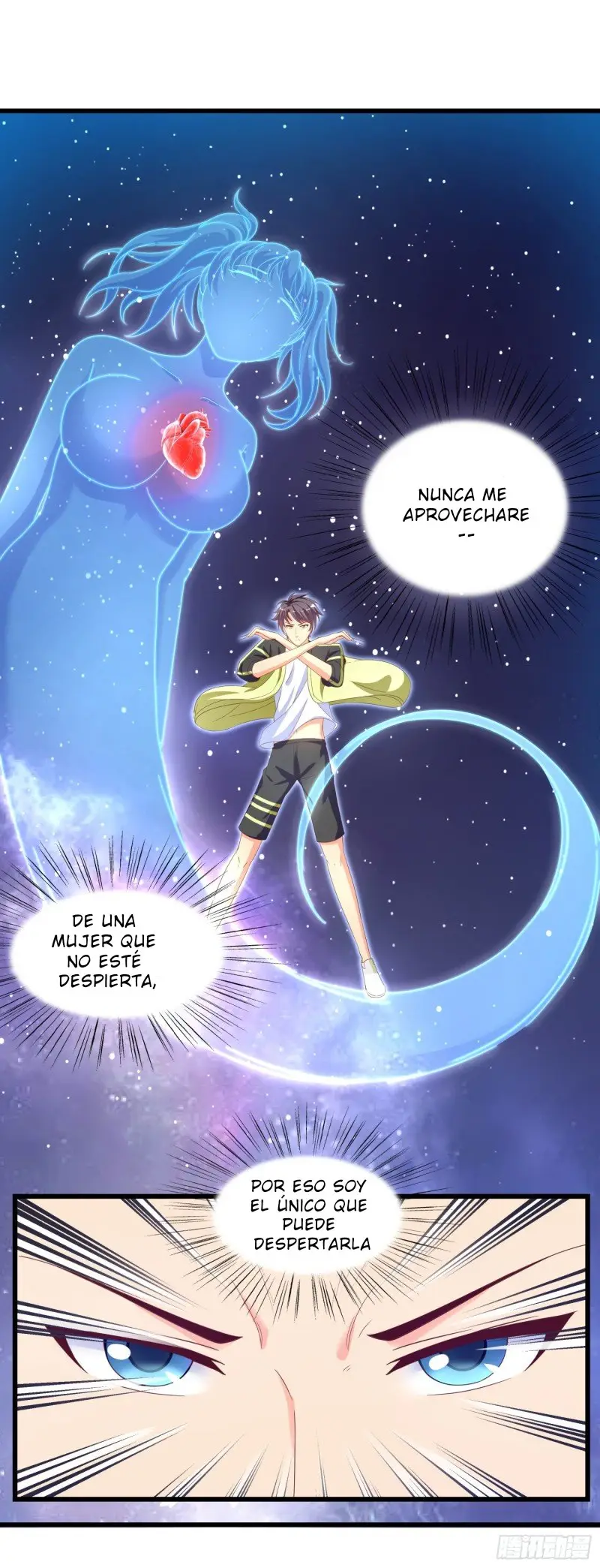 SUPER SCHOOL DOCTOR (2020) - Capítulo 8 - Página 5 - LectorTMOo