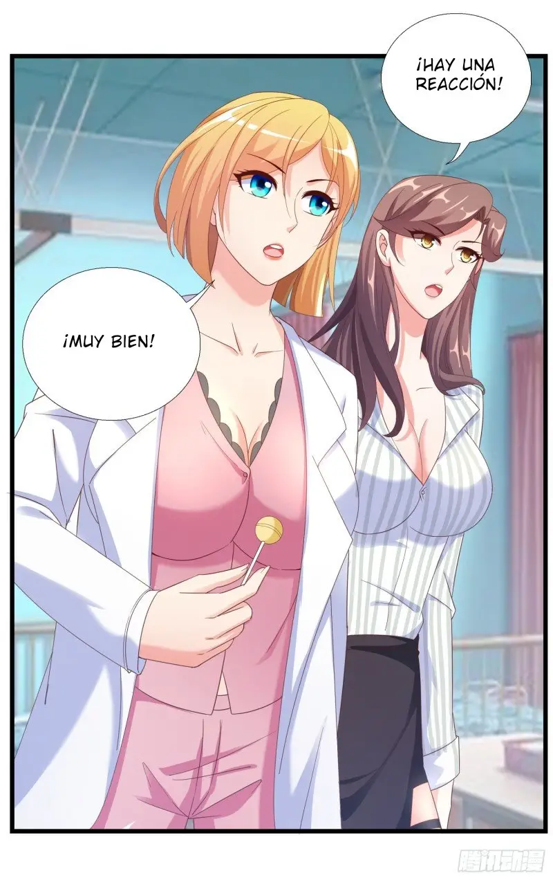 SUPER SCHOOL DOCTOR (2020) - Capítulo 8 - Página 10 - LectorTMOo