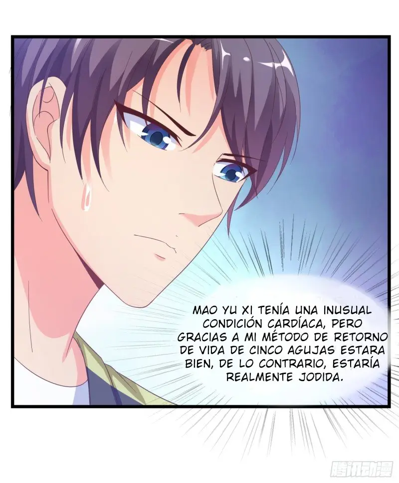SUPER SCHOOL DOCTOR (2020) - Capítulo 8 - Página 11 - LectorTMOo
