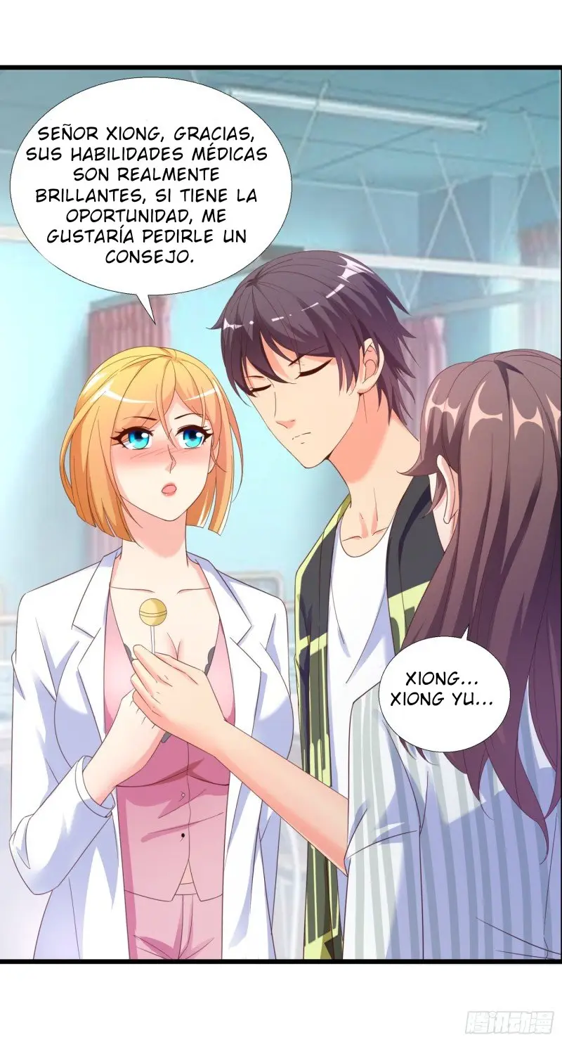 SUPER SCHOOL DOCTOR (2020) - Capítulo 8 - Página 15 - LectorTMOo