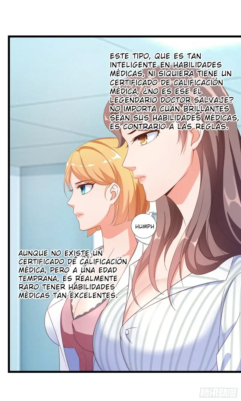 SUPER SCHOOL DOCTOR (2020) - Capítulo 8 - Página 17 - LectorTMOo