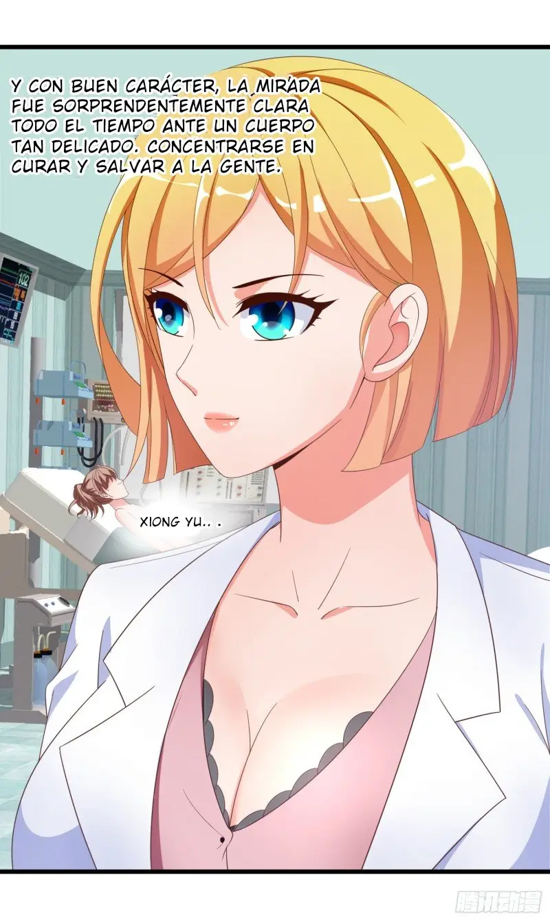 SUPER SCHOOL DOCTOR (2020) - Capítulo 8 - Página 18 - LectorTMOo