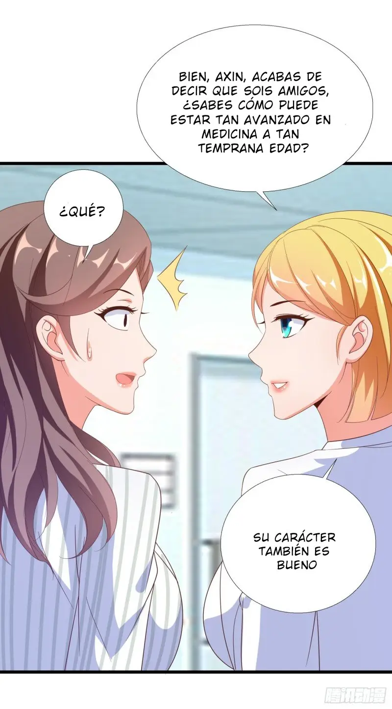 SUPER SCHOOL DOCTOR (2020) - Capítulo 8 - Página 19 - LectorTMOo