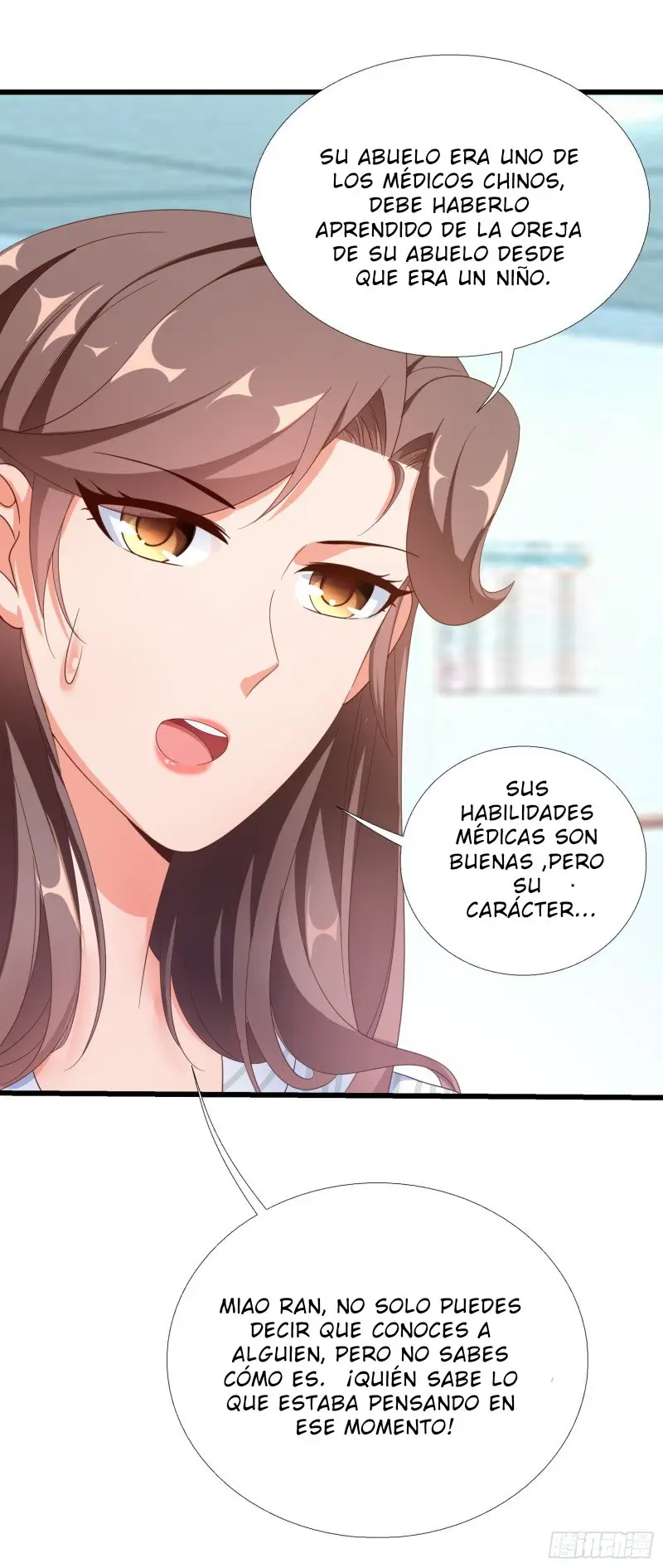 SUPER SCHOOL DOCTOR (2020) - Capítulo 8 - Página 20 - LectorTMOo
