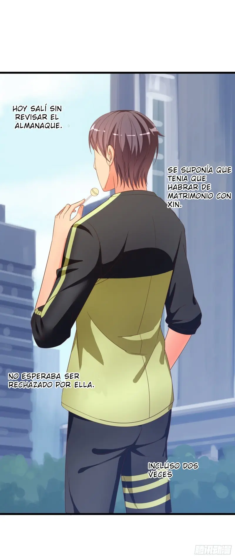 SUPER SCHOOL DOCTOR (2020) - Capítulo 8 - Página 21 - LectorTMOo