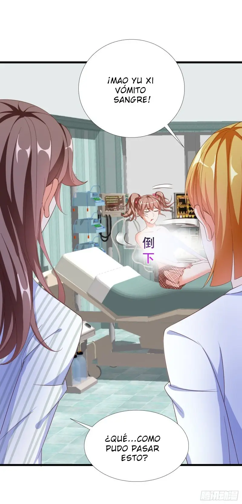 SUPER SCHOOL DOCTOR (2020) - Capítulo 8 - Página 30 - LectorTMOo