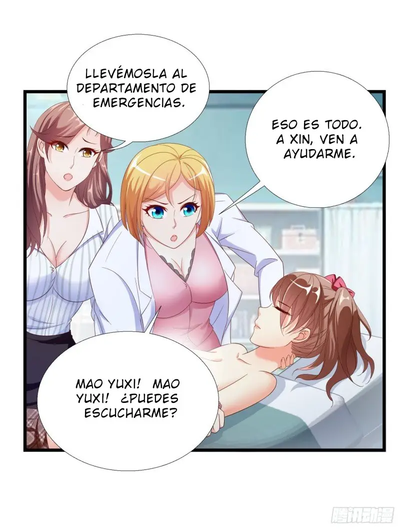 SUPER SCHOOL DOCTOR (2020) - Capítulo 9 - Página 4 - LectorTMOo