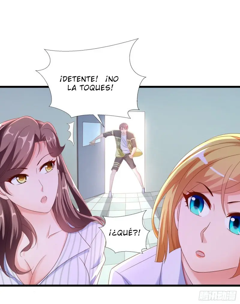 SUPER SCHOOL DOCTOR (2020) - Capítulo 9 - Página 5 - LectorTMOo