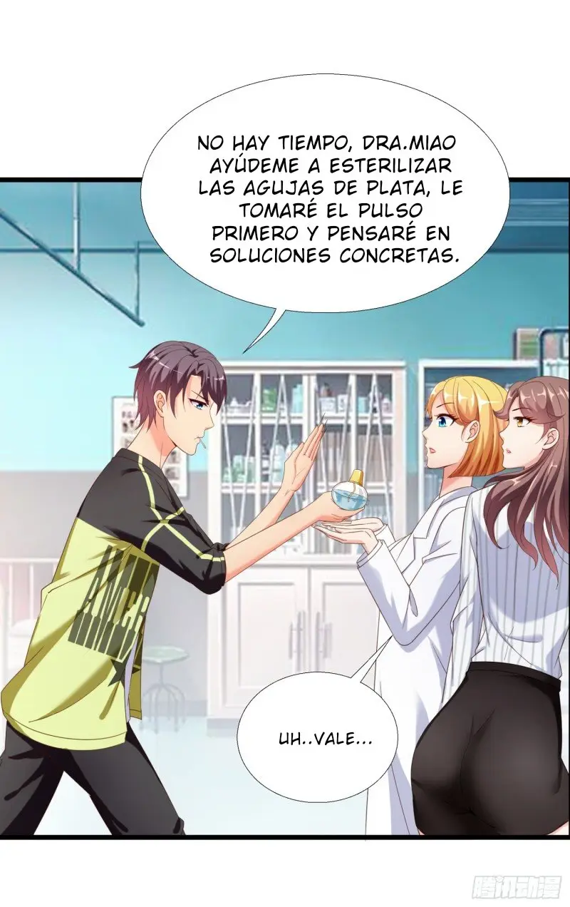 SUPER SCHOOL DOCTOR (2020) - Capítulo 9 - Página 7 - LectorTMOo