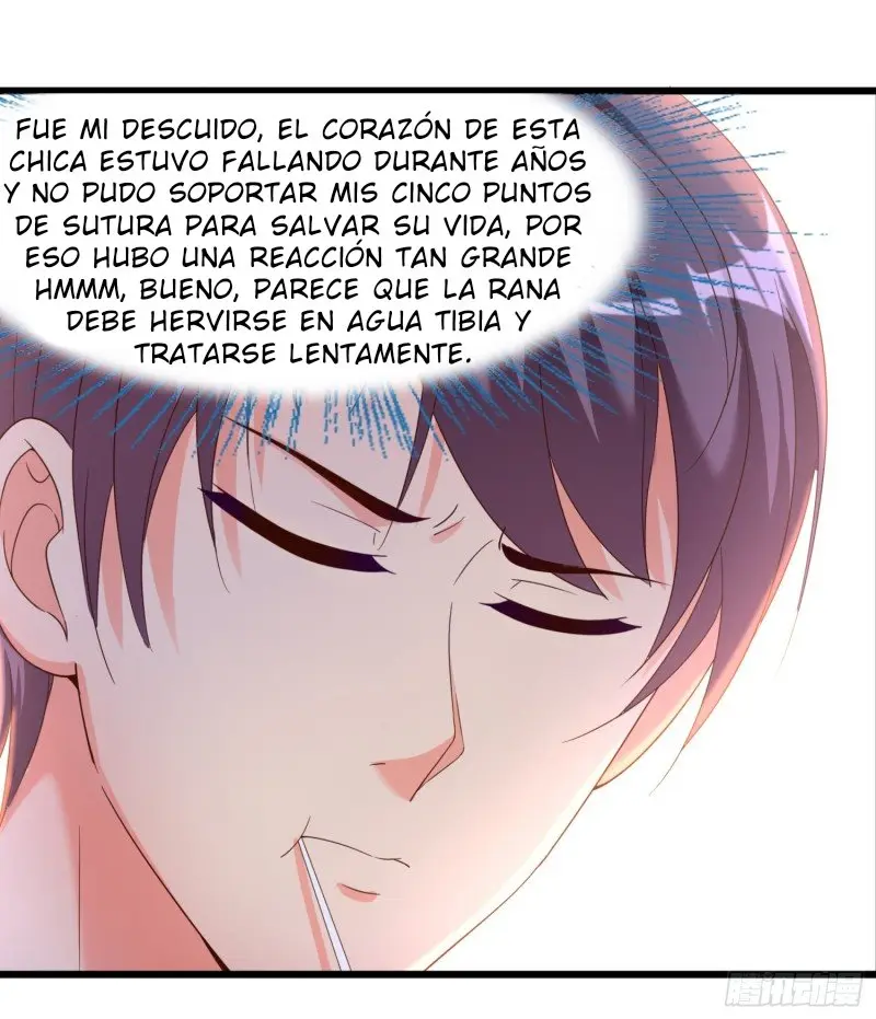 SUPER SCHOOL DOCTOR (2020) - Capítulo 9 - Página 9 - LectorTMOo