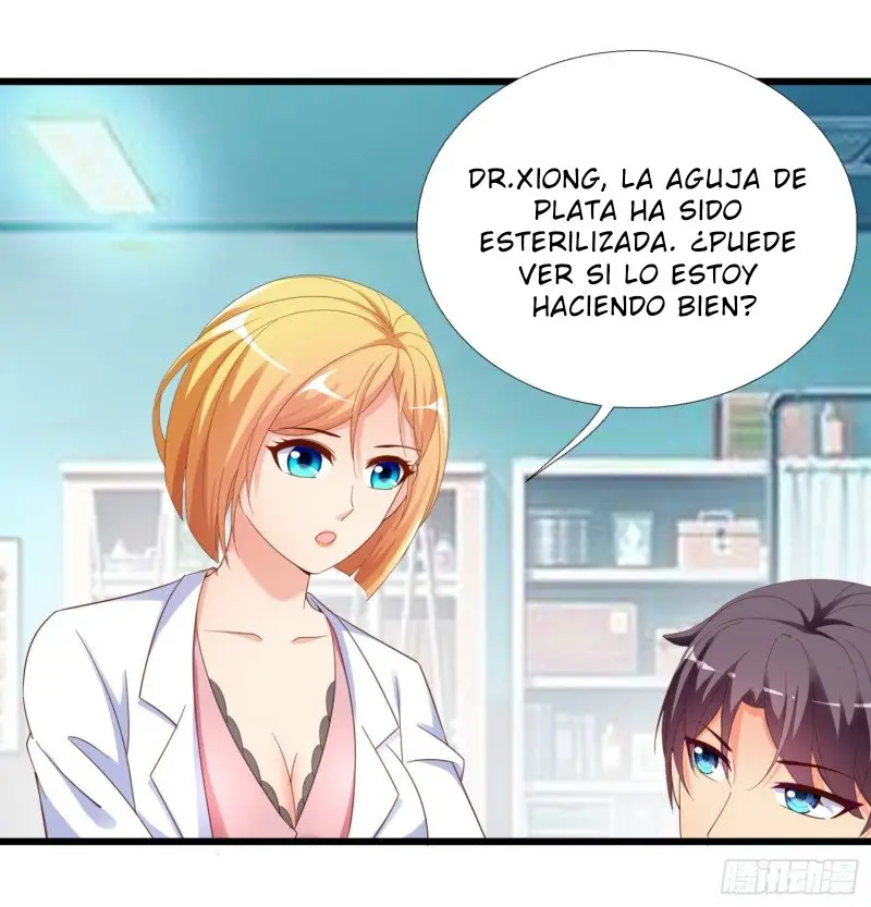SUPER SCHOOL DOCTOR (2020) - Capítulo 9 - Página 10 - LectorTMOo