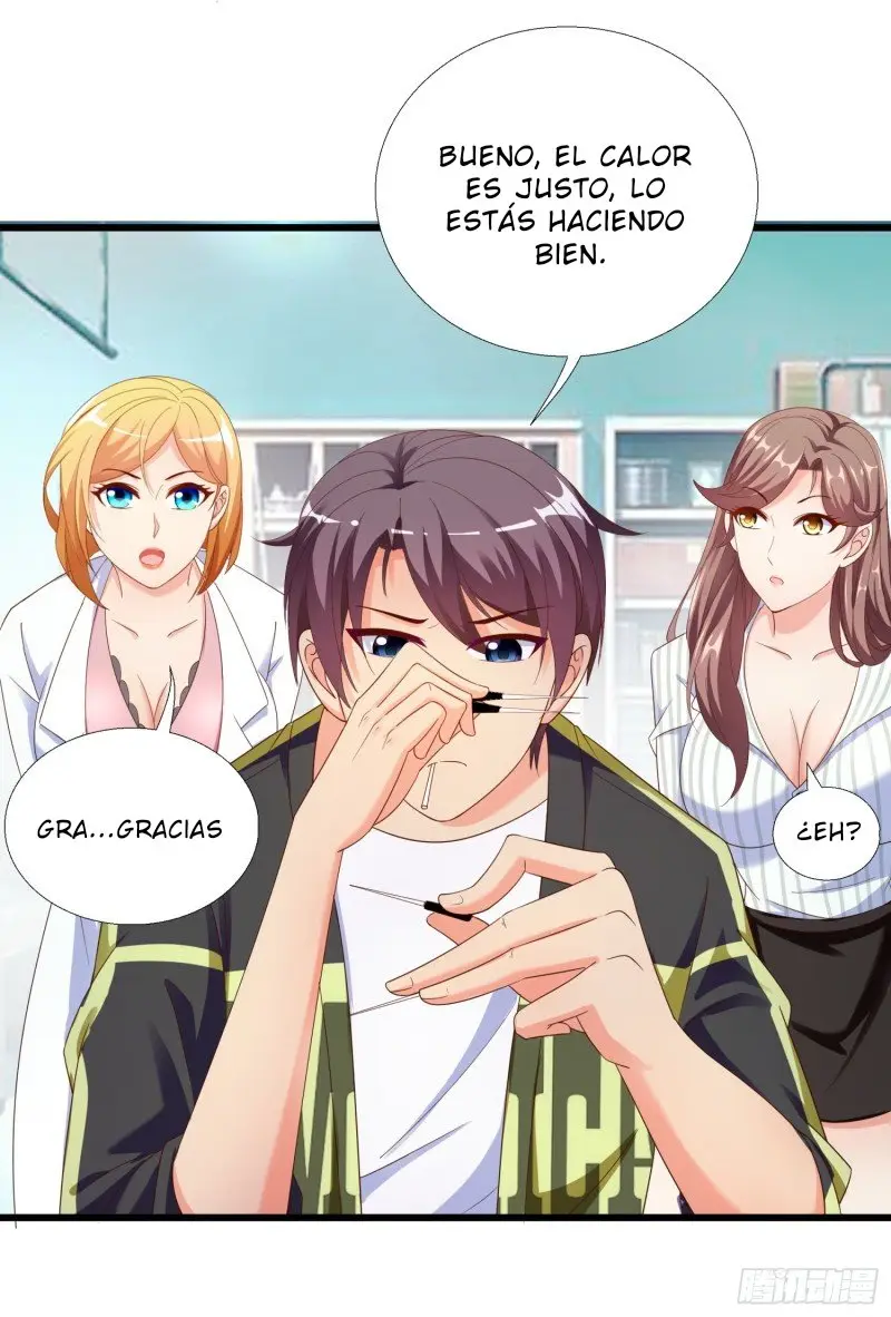 SUPER SCHOOL DOCTOR (2020) - Capítulo 9 - Página 11 - LectorTMOo