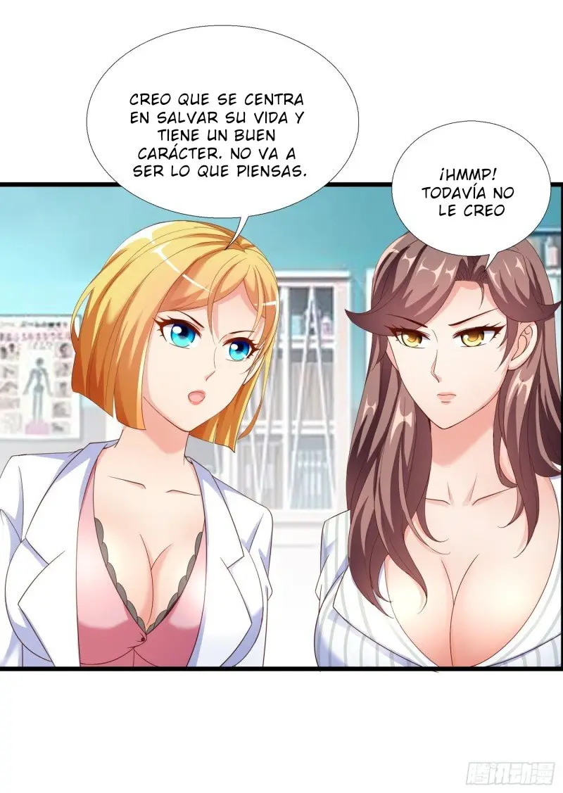 SUPER SCHOOL DOCTOR (2020) - Capítulo 9 - Página 17 - LectorTMOo