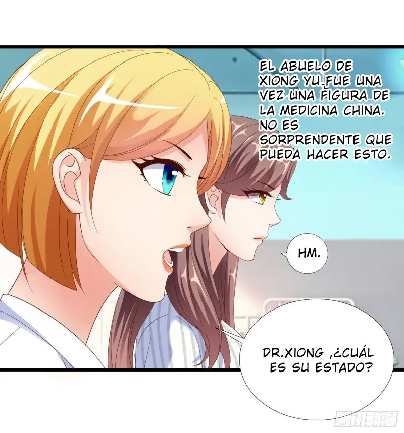 SUPER SCHOOL DOCTOR (2020) - Capítulo 9 - Página 19 - LectorTMOo