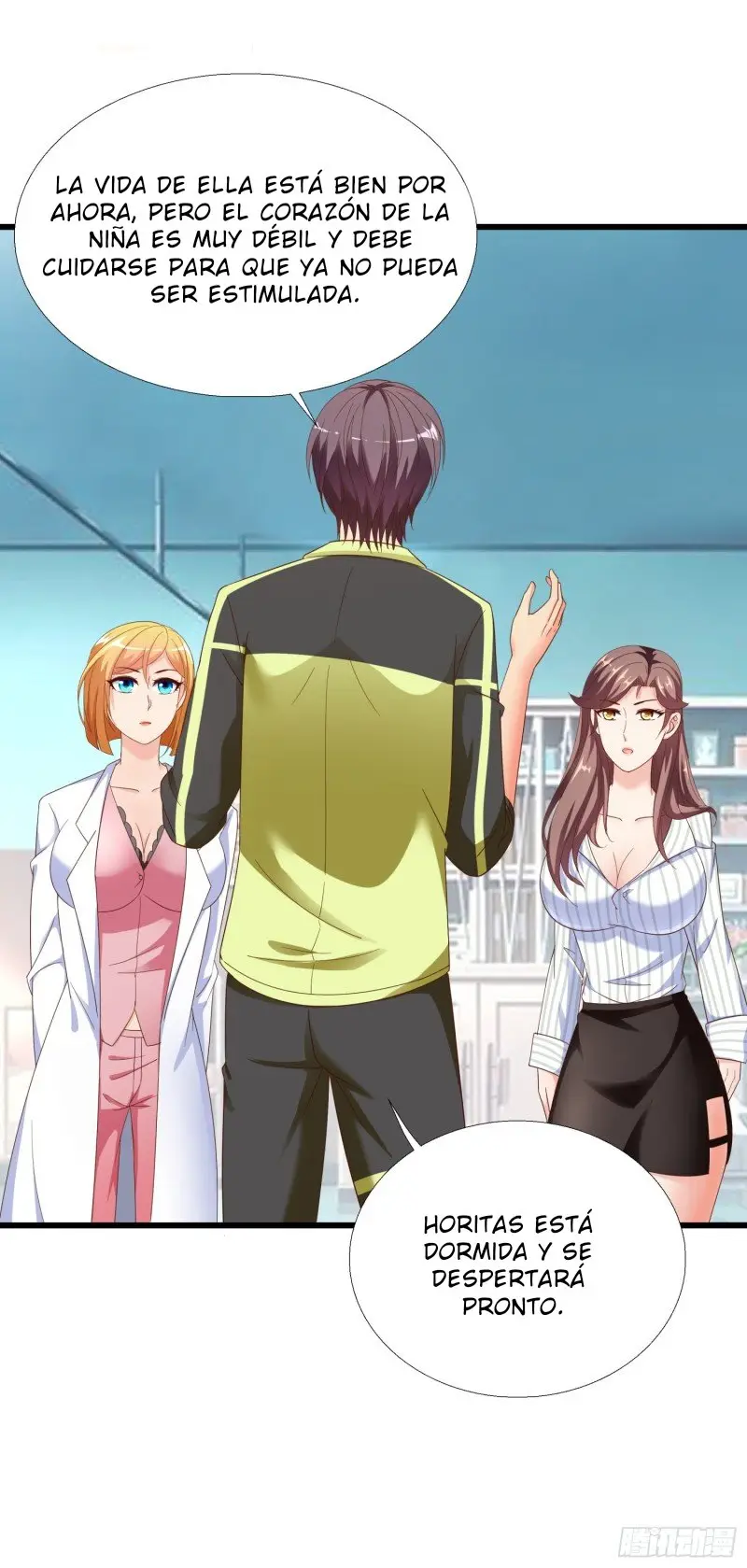 SUPER SCHOOL DOCTOR (2020) - Capítulo 9 - Página 20 - LectorTMOo