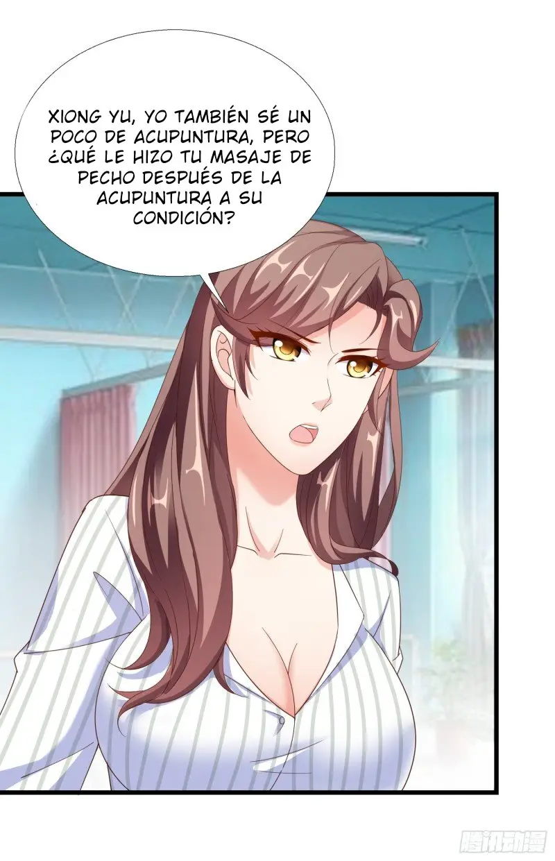 SUPER SCHOOL DOCTOR (2020) - Capítulo 9 - Página 22 - LectorTMOo