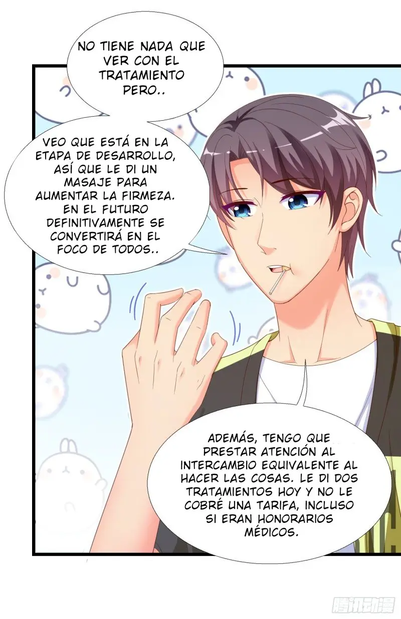 SUPER SCHOOL DOCTOR (2020) - Capítulo 9 - Página 23 - LectorTMOo