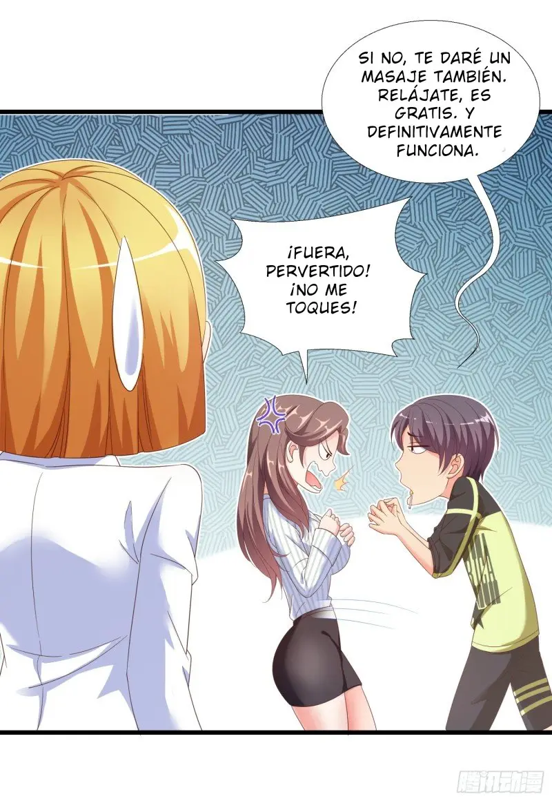 SUPER SCHOOL DOCTOR (2020) - Capítulo 9 - Página 24 - LectorTMOo