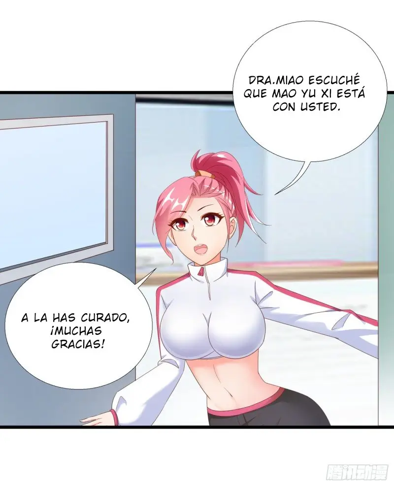 SUPER SCHOOL DOCTOR (2020) - Capítulo 9 - Página 25 - LectorTMOo