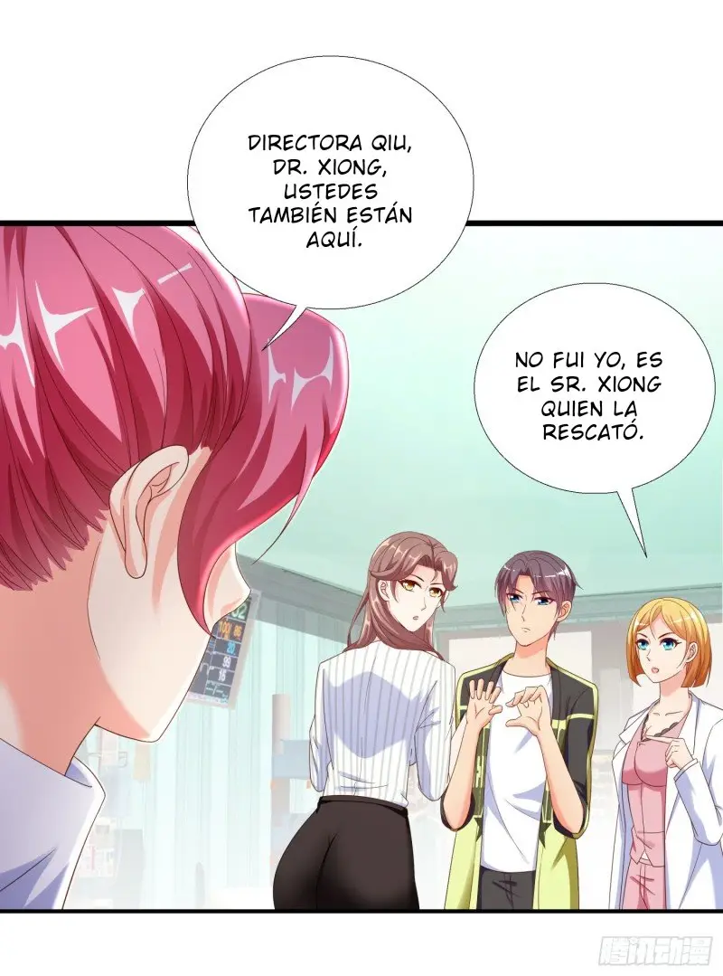 SUPER SCHOOL DOCTOR (2020) - Capítulo 9 - Página 26 - LectorTMOo
