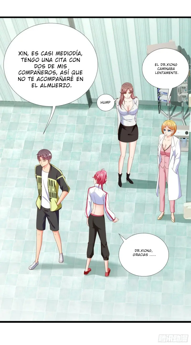 SUPER SCHOOL DOCTOR (2020) - Capítulo 9 - Página 27 - LectorTMOo