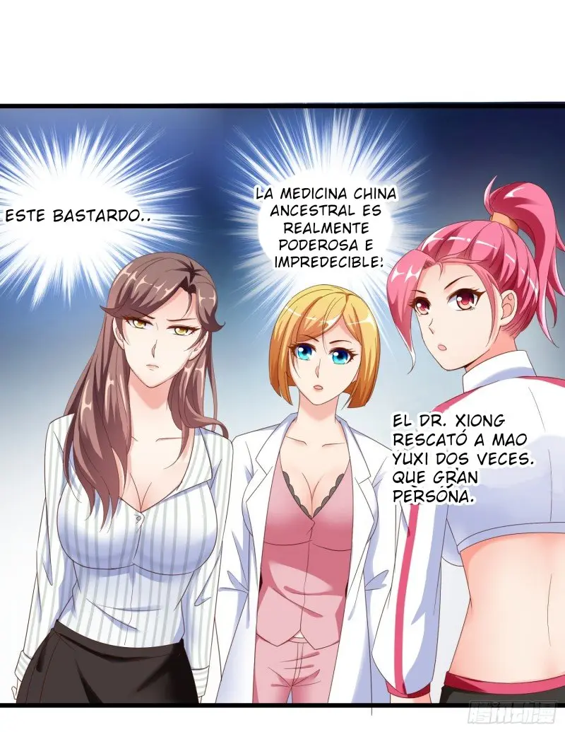 SUPER SCHOOL DOCTOR (2020) - Capítulo 9 - Página 29 - LectorTMOo