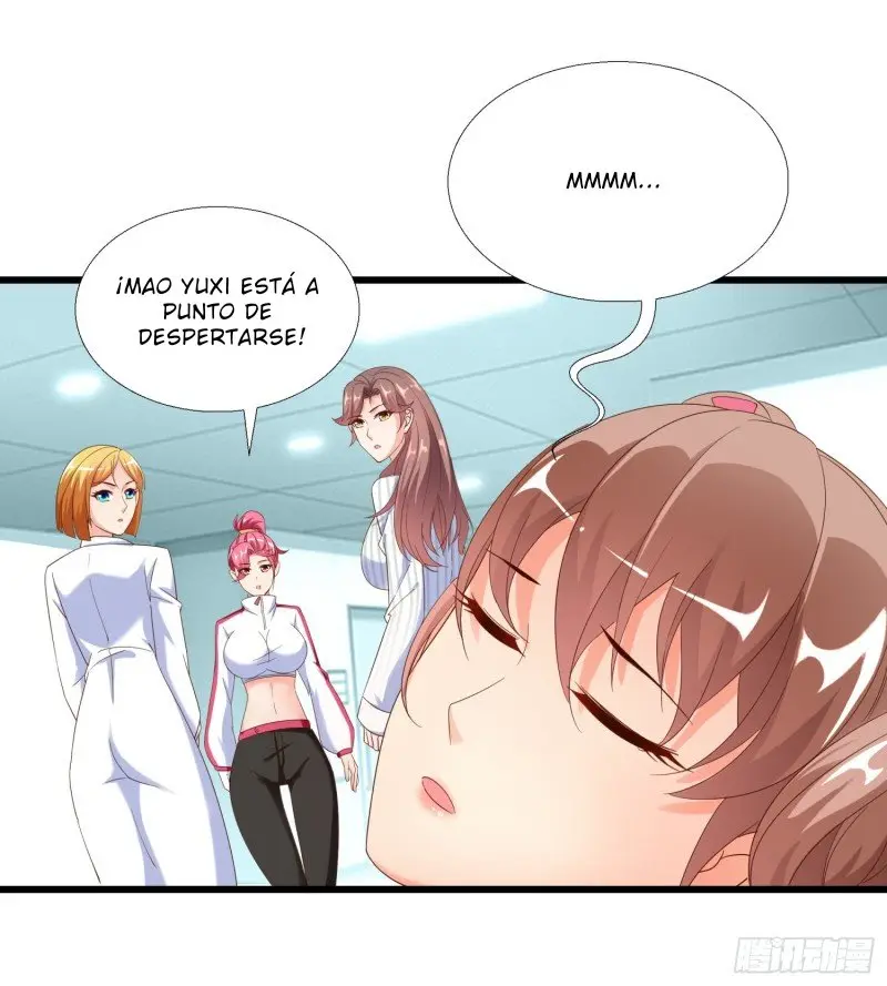 SUPER SCHOOL DOCTOR (2020) - Capítulo 9 - Página 30 - LectorTMOo