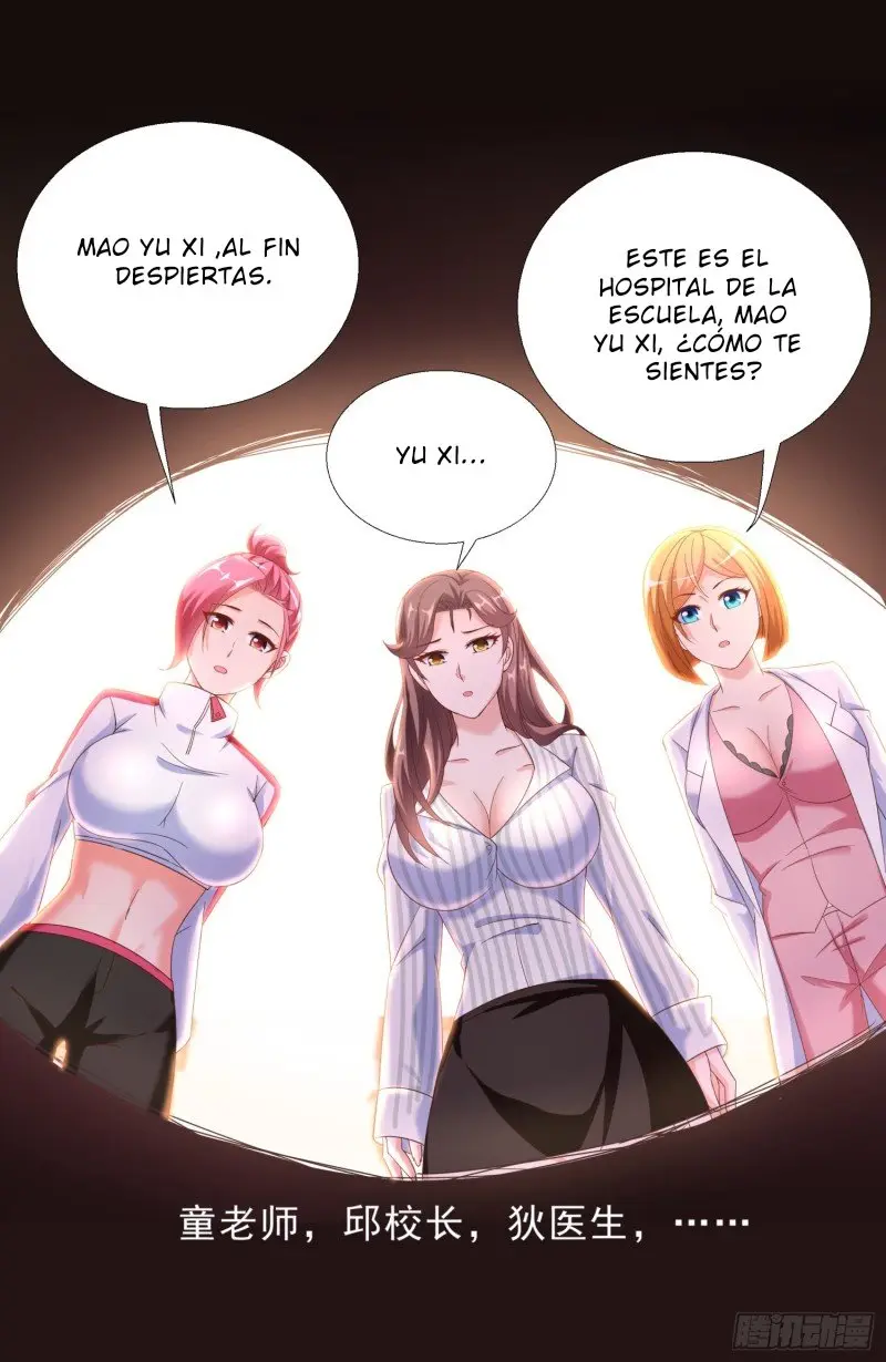 SUPER SCHOOL DOCTOR (2020) - Capítulo 9 - Página 33 - LectorTMOo