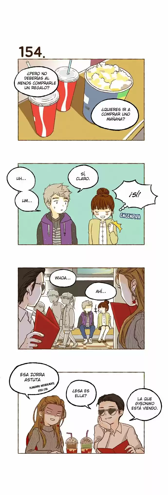 Super Secret (2015) - Capítulo 10 - Página 6 - LectorTMOo