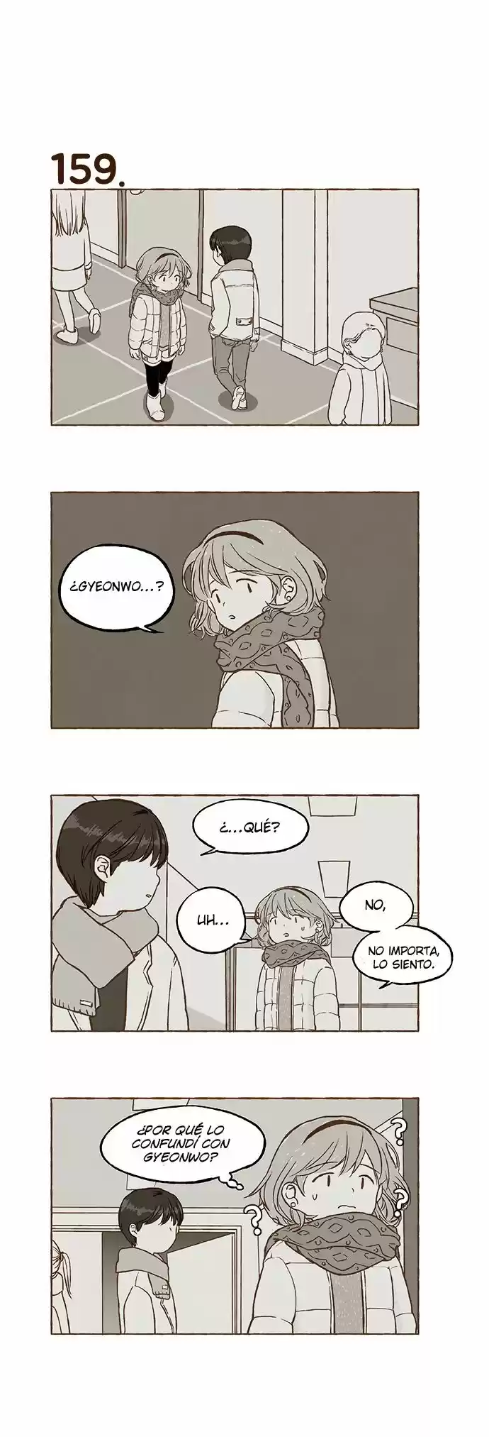 Super Secret (2015) - Capítulo 10 - Página 11 - LectorTMOo