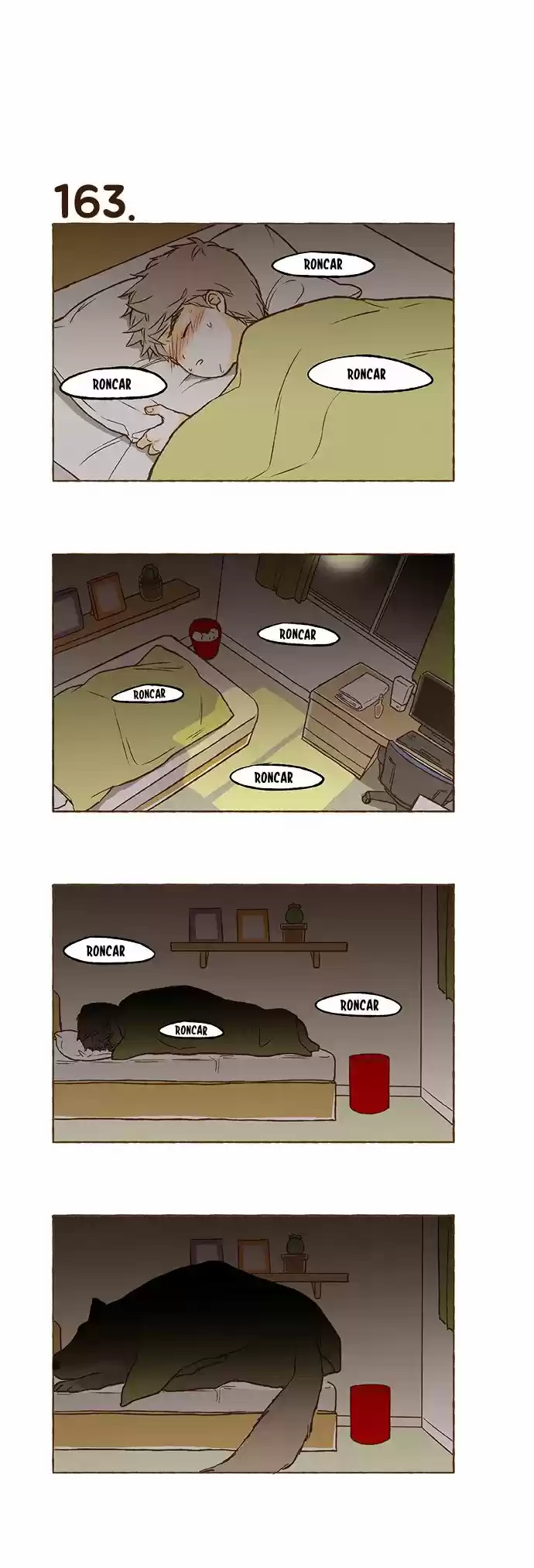 Super Secret (2015) - Capítulo 10 - Página 15 - LectorTMOo
