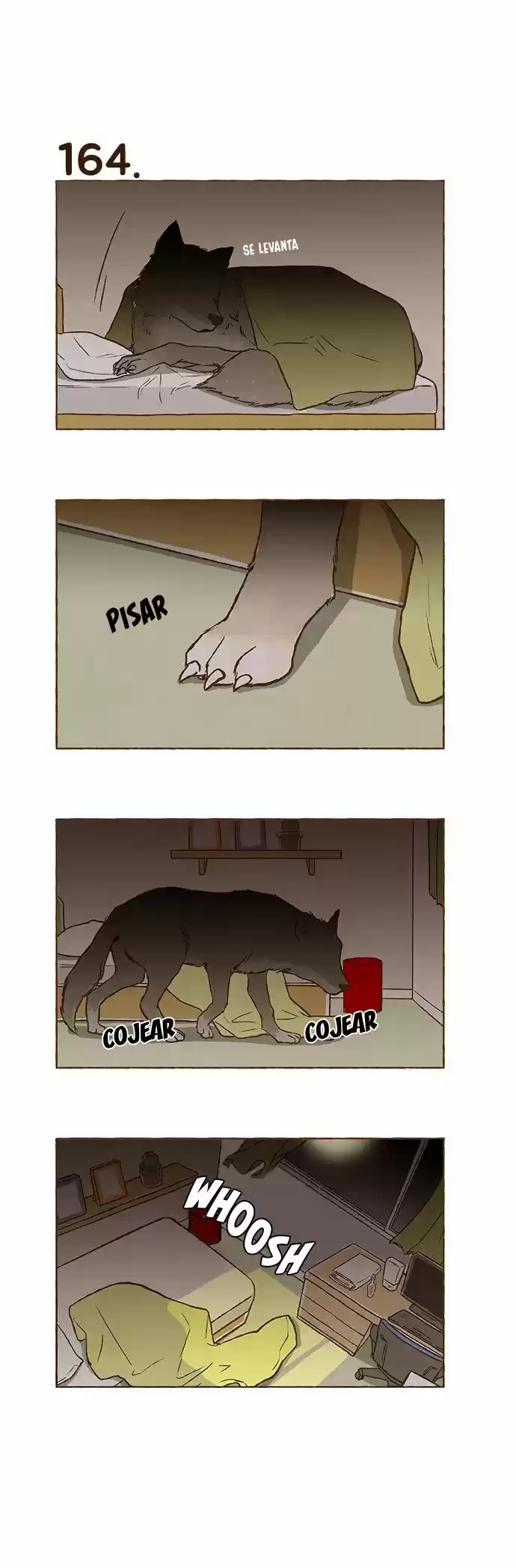 Super Secret (2015) - Capítulo 10 - Página 16 - LectorTMOo