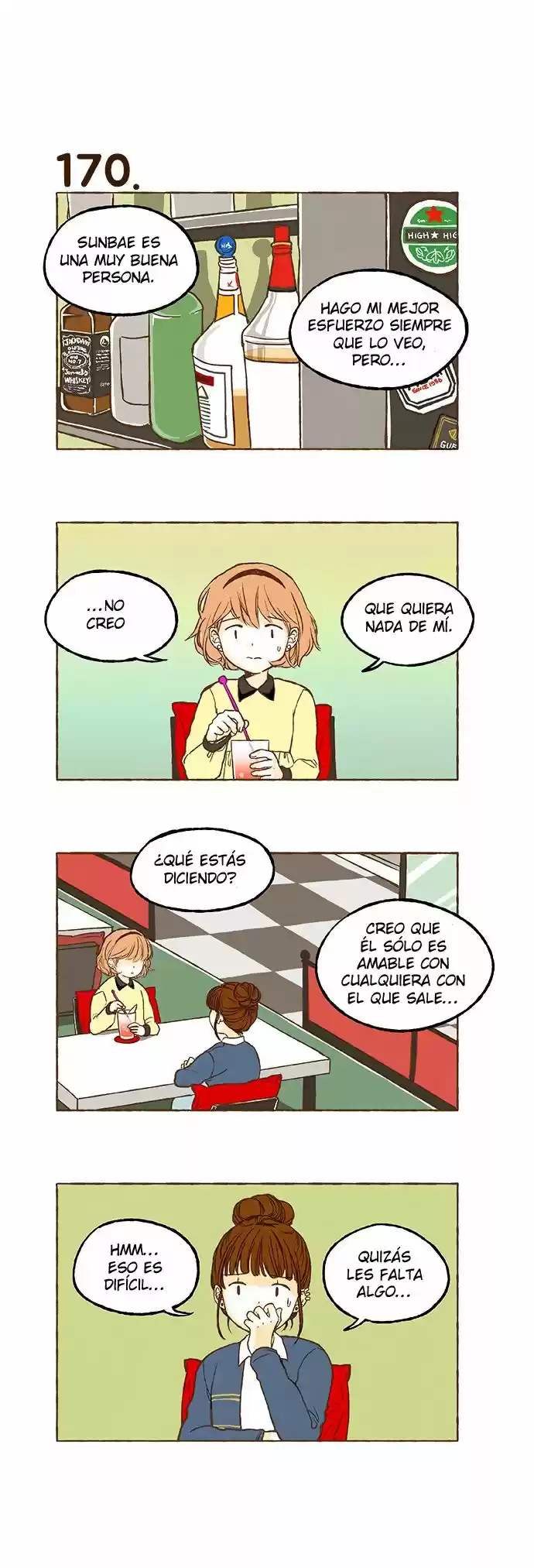 Super Secret (2015) - Capítulo 11 - Página 7 - LectorTMOo