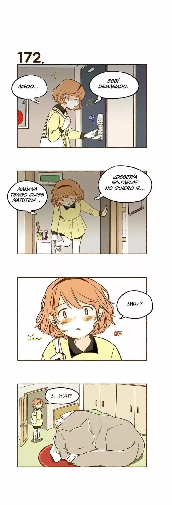 Super Secret (2015) - Capítulo 11 - Página 9 - LectorTMOo