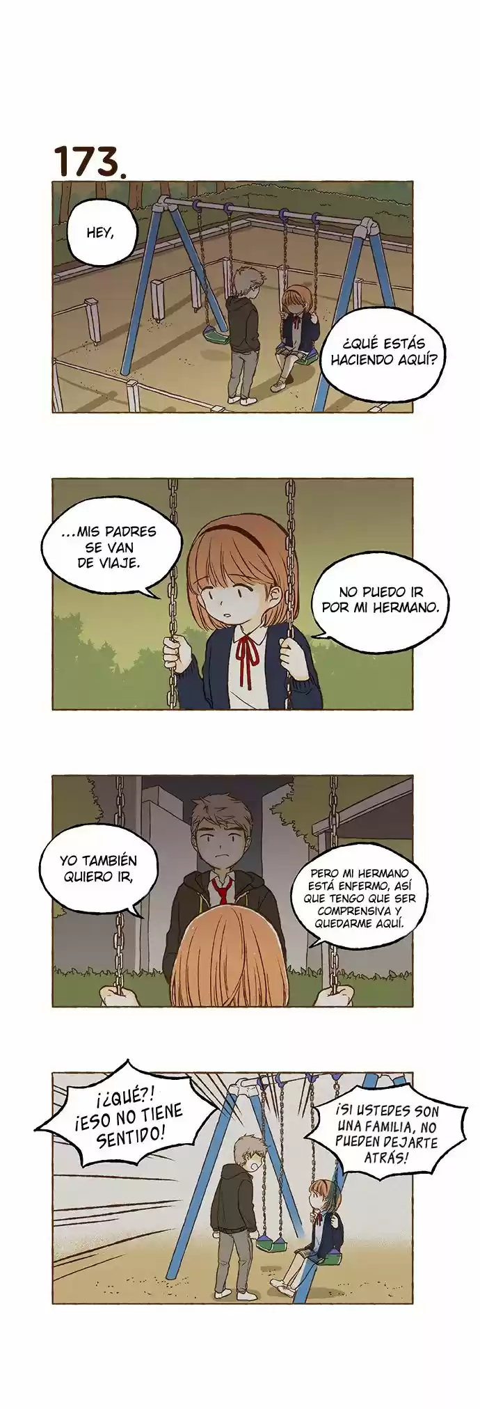 Super Secret (2015) - Capítulo 11 - Página 10 - LectorTMOo