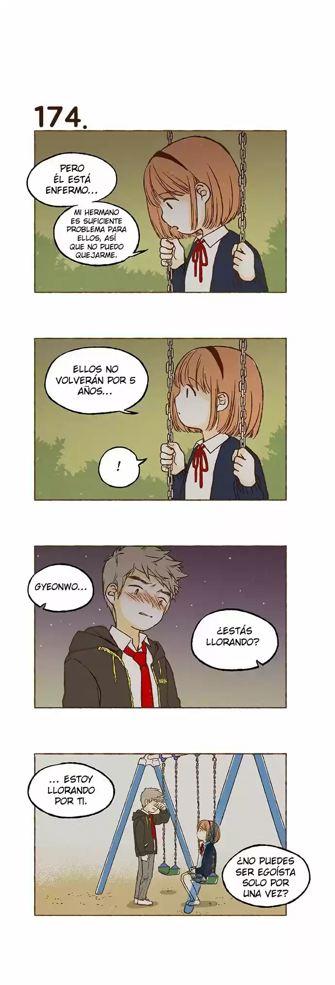 Super Secret (2015) - Capítulo 11 - Página 11 - LectorTMOo