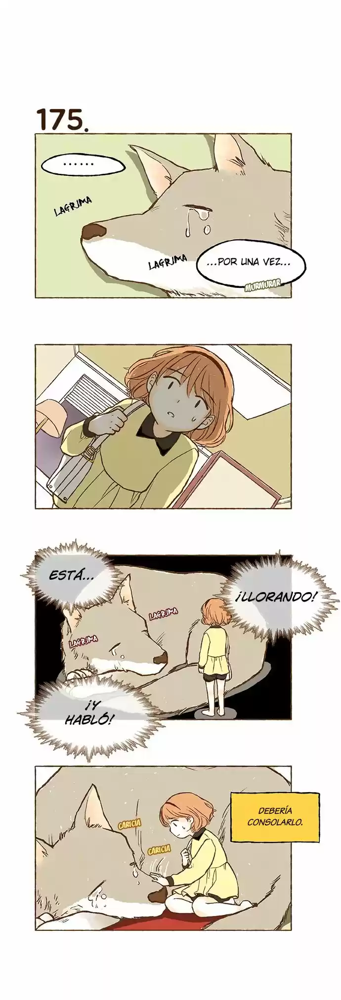 Super Secret (2015) - Capítulo 11 - Página 12 - LectorTMOo
