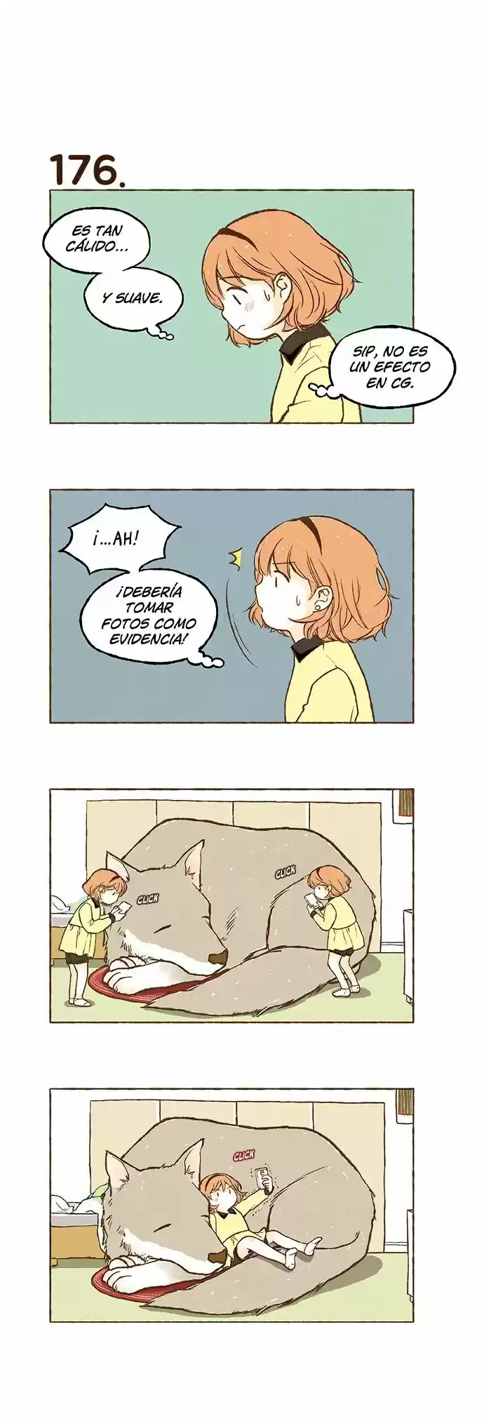 Super Secret (2015) - Capítulo 11 - Página 13 - LectorTMOo