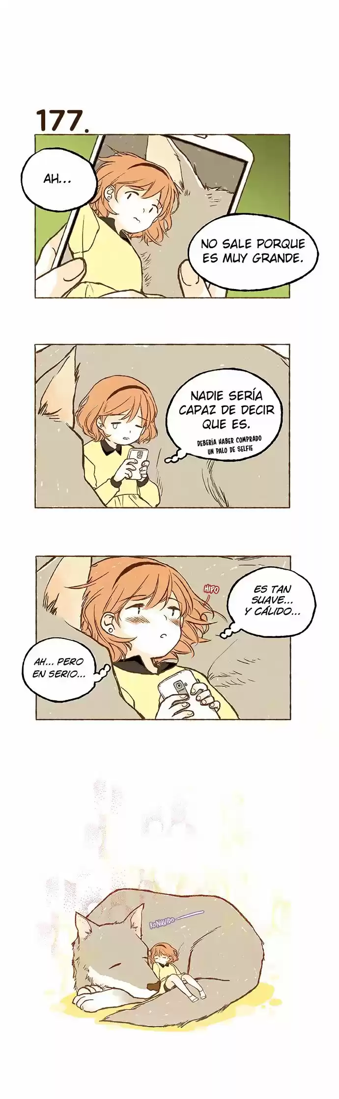 Super Secret (2015) - Capítulo 11 - Página 14 - LectorTMOo