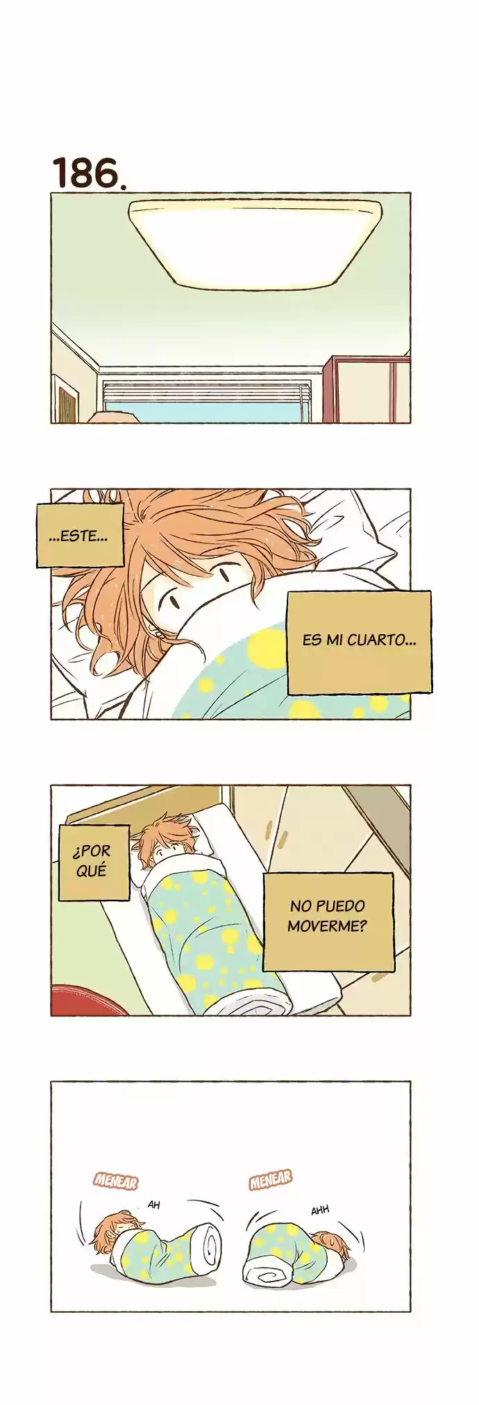 Super Secret (2015) - Capítulo 12 - Página 10 - LectorTMOo