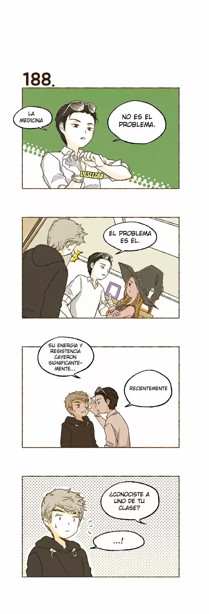 Super Secret (2015) - Capítulo 12 - Página 12 - LectorTMOo