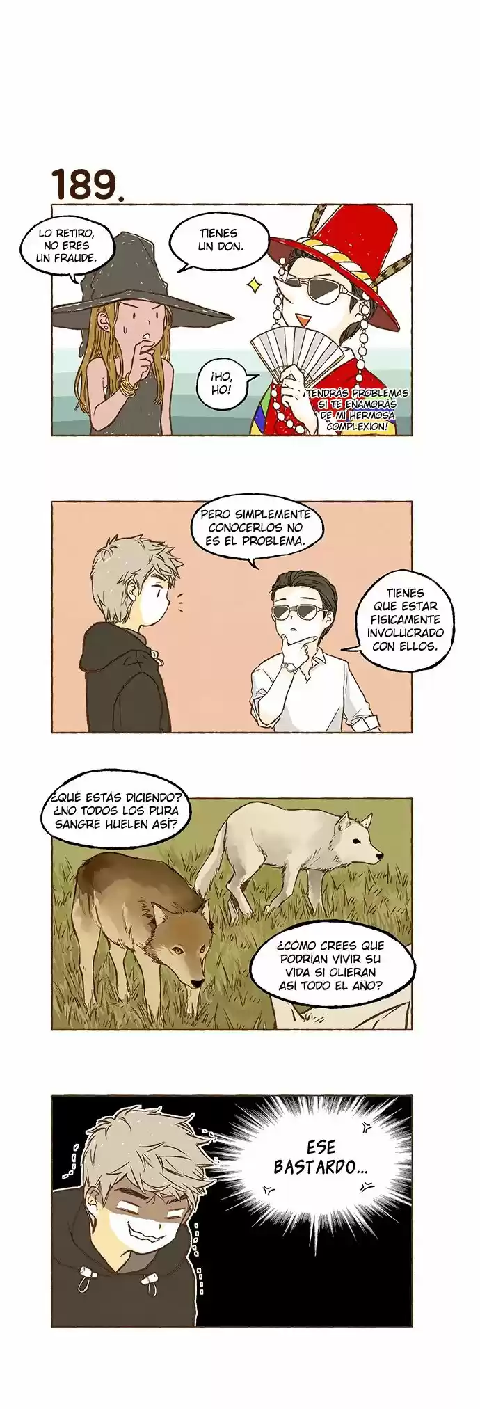 Super Secret (2015) - Capítulo 12 - Página 13 - LectorTMOo