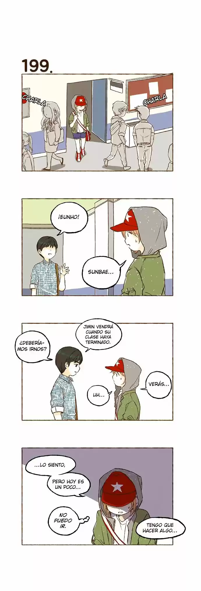 Super Secret (2015) - Capítulo 13 - Página 9 - LectorTMOo
