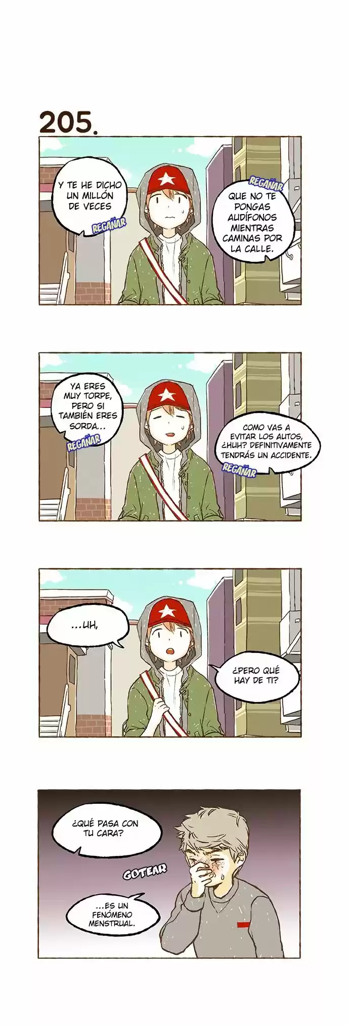 Super Secret (2015) - Capítulo 13 - Página 15 - LectorTMOo
