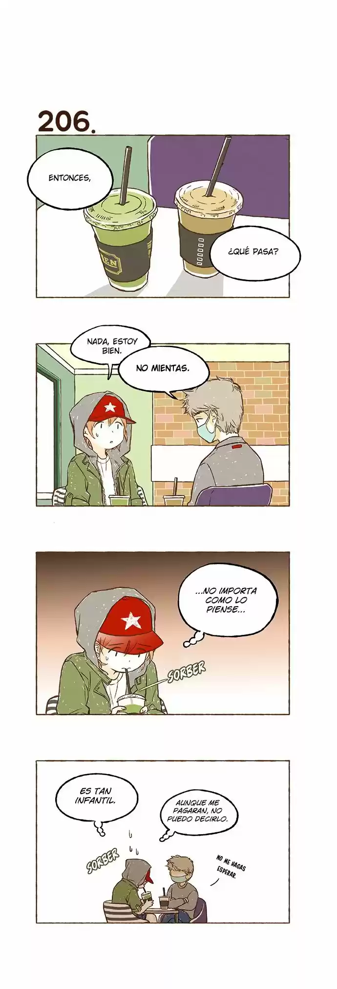 Super Secret (2015) - Capítulo 13 - Página 16 - LectorTMOo