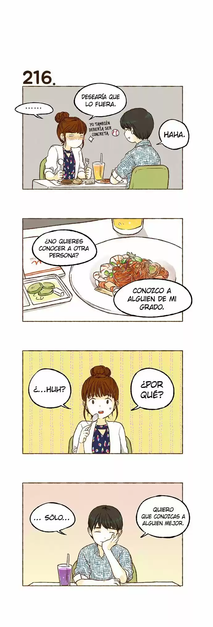 Super Secret (2015) - Capítulo 14 - Página 9 - LectorTMOo