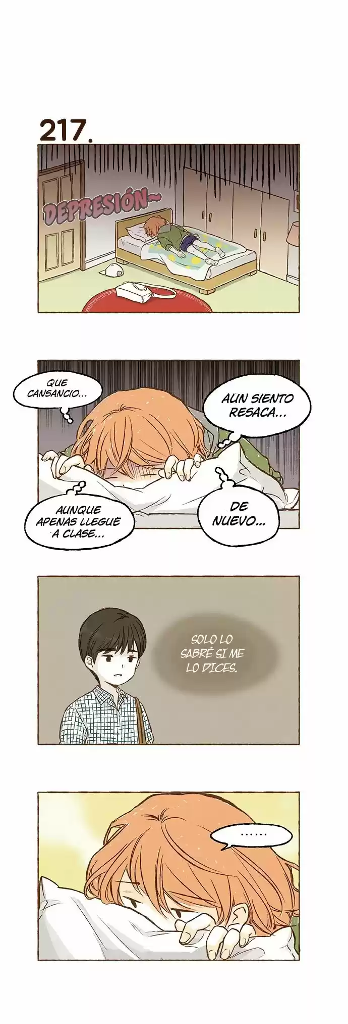 Super Secret (2015) - Capítulo 14 - Página 10 - LectorTMOo