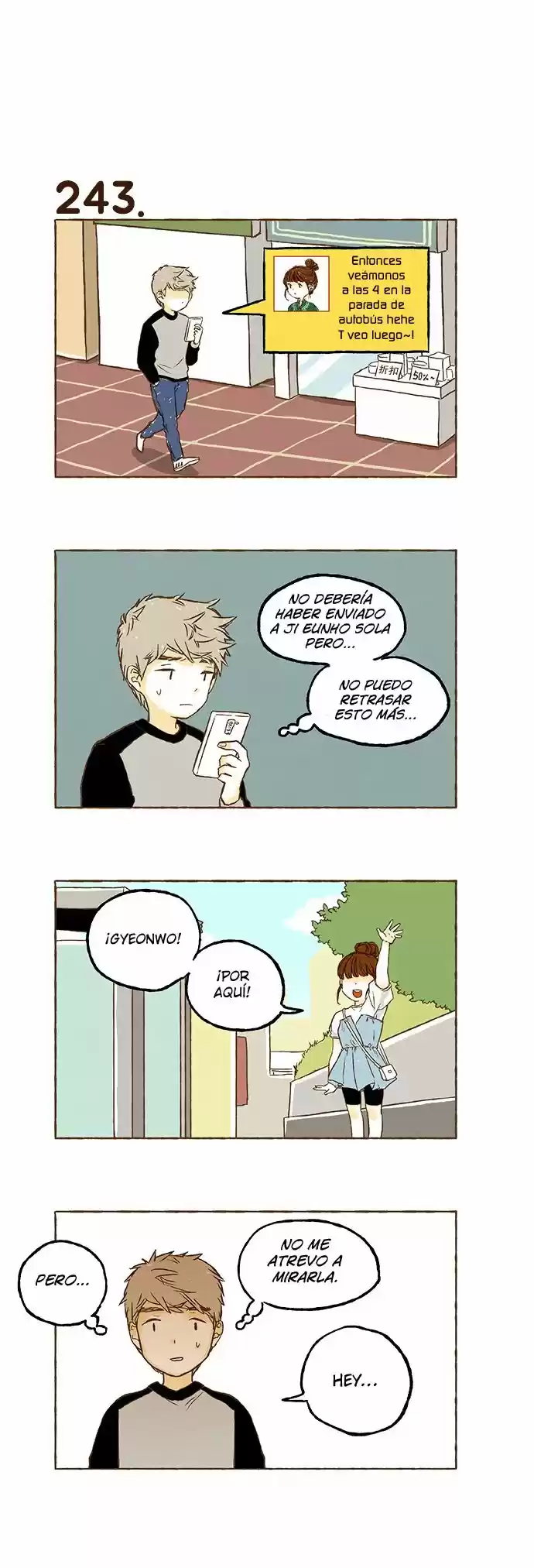 Super Secret (2015) - Capítulo 16 - Página 9 - LectorTMOo