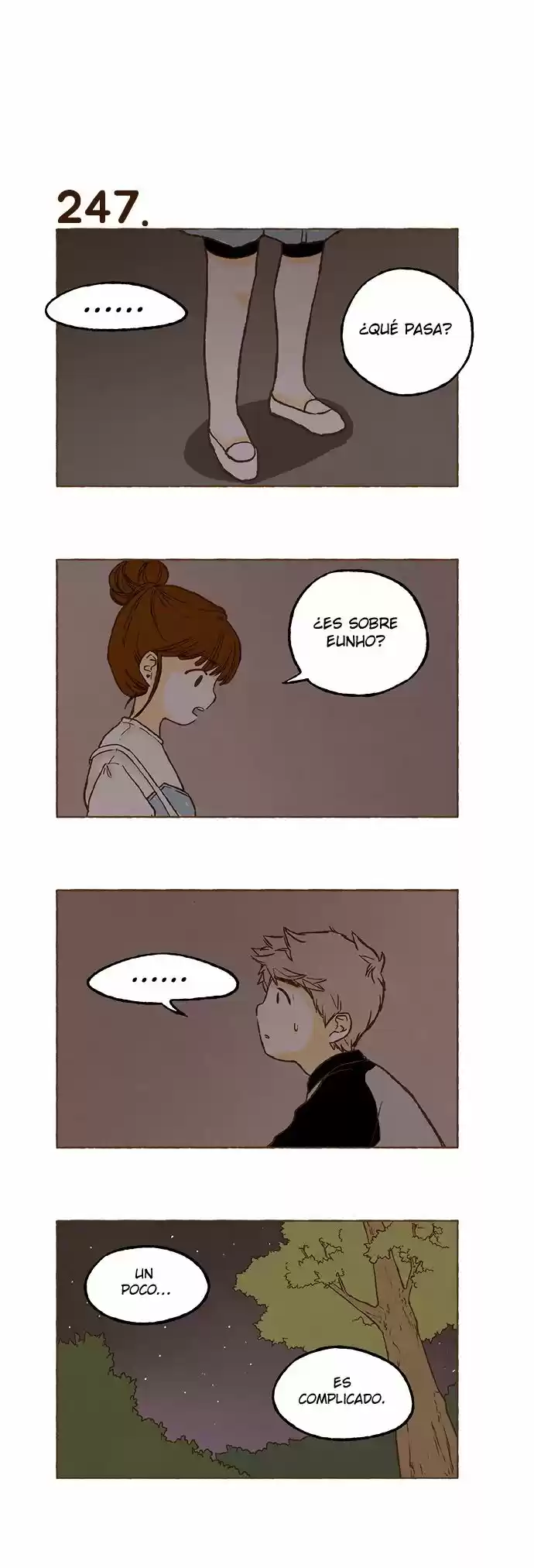Super Secret (2015) - Capítulo 16 - Página 13 - LectorTMOo
